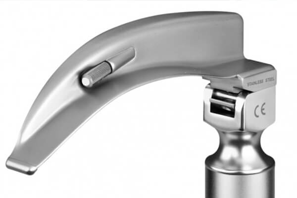 види ларінгоскопії